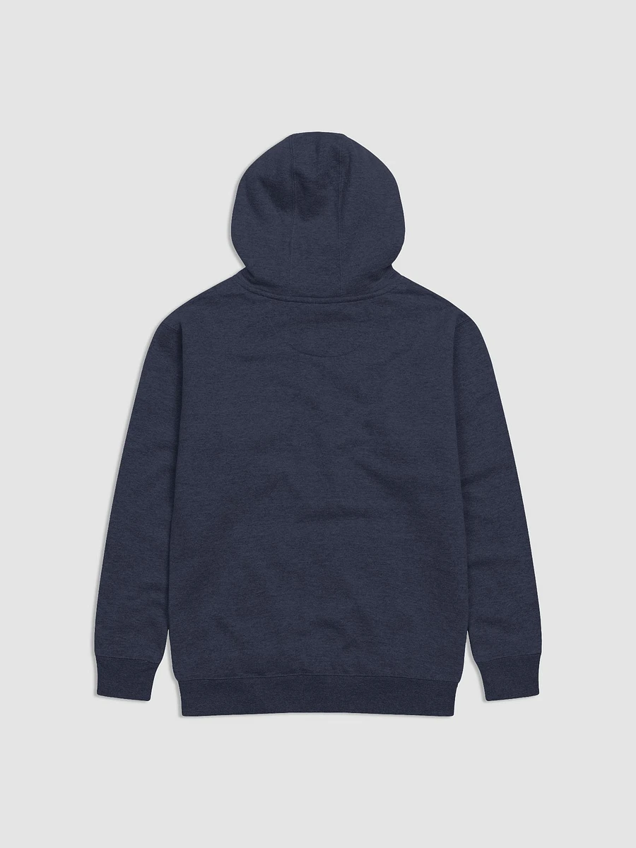 Not For Sundays Only - Men's Hoodie (Many Colors) product image (2)