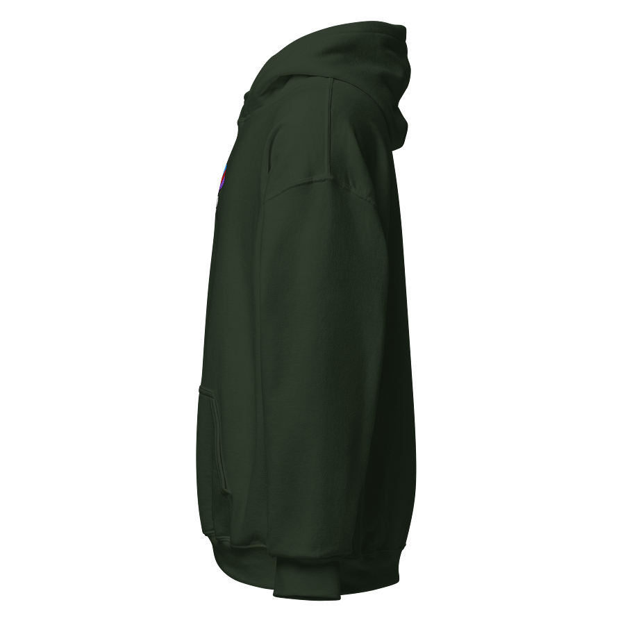 Alternative Polyam hoodie 4-5XL product image (22)