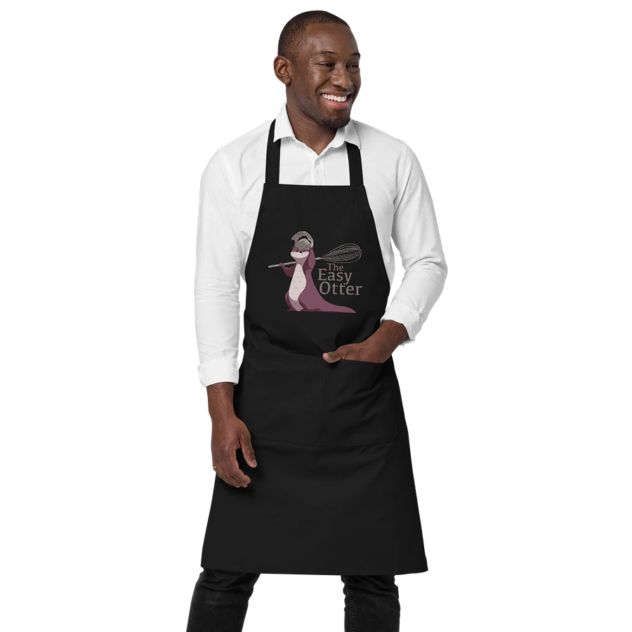 Sir Knight Apron product image (1)
