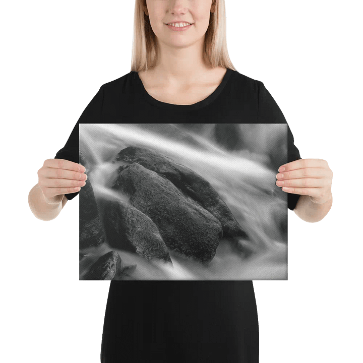 Mystic Waterfall Canvas product image (2)