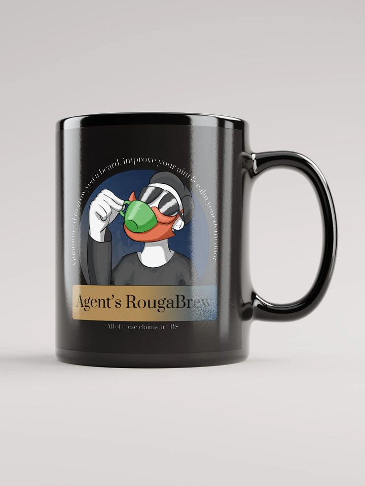 RougaBrew Mug product image (1)