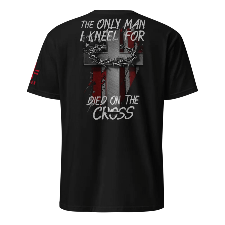 The Only Man product image (1)