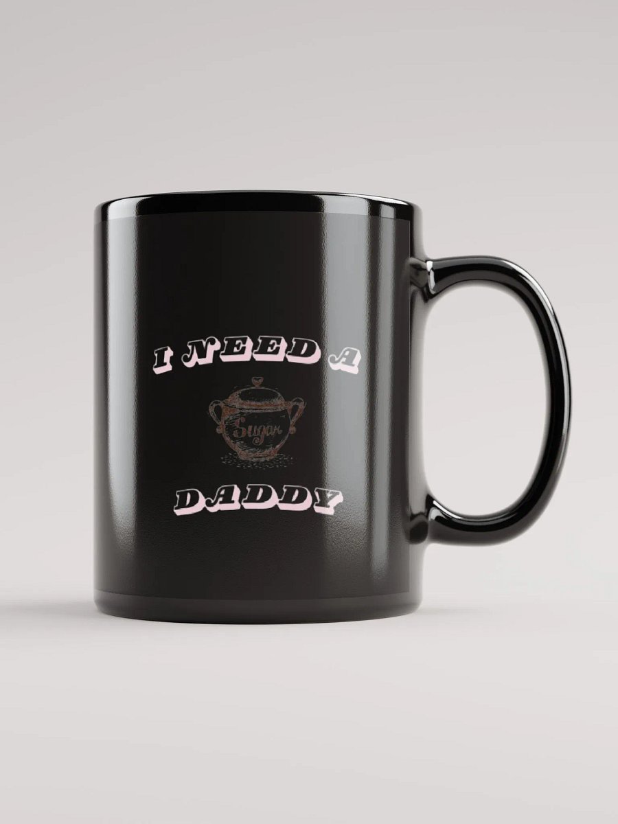 Sugar Daddy mug product image (1)
