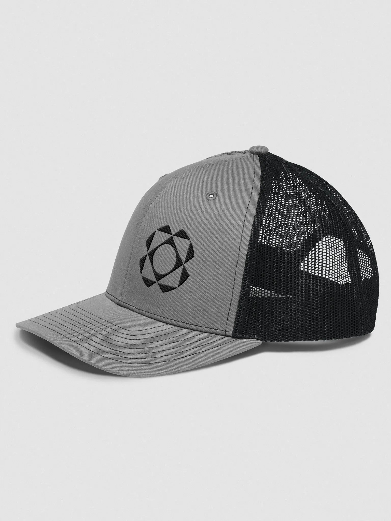 Trucker Hat - Dark product image (1)