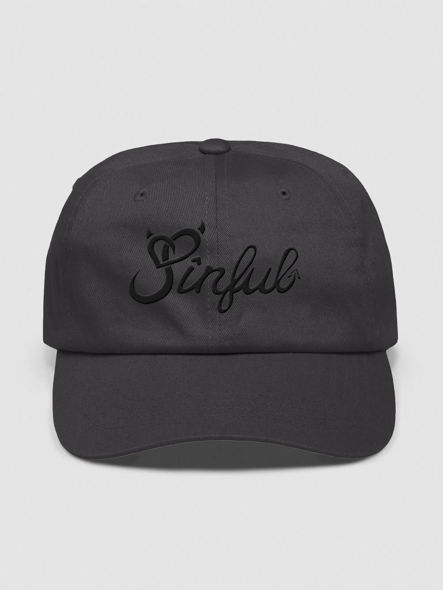 Sinful Hat product image (2)