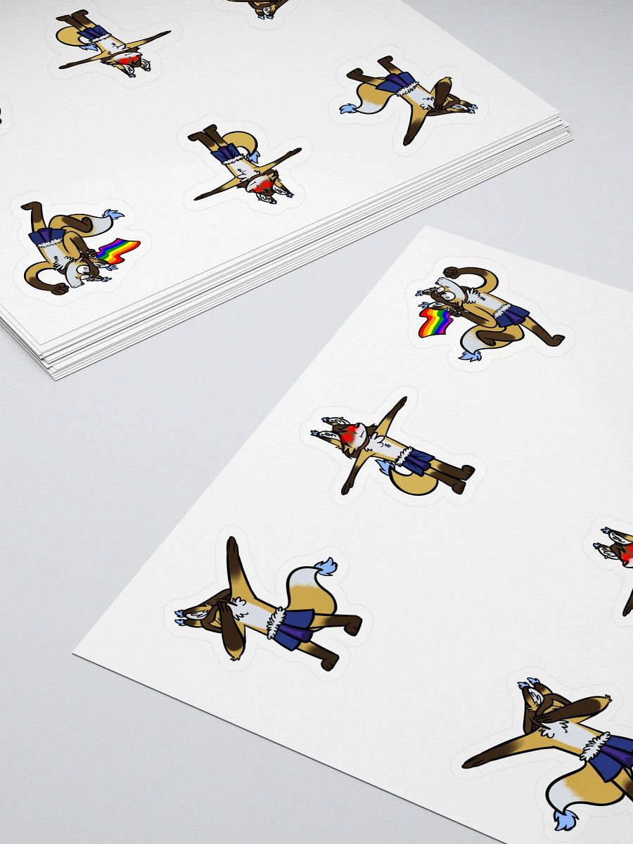 Areku Meme Stickers product image (4)
