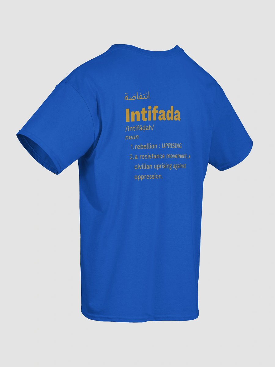 Globalize T-Shirt product image (6)