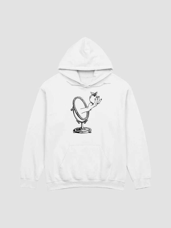 Hand in Mirror 2 Classic Hoodie product image (50)