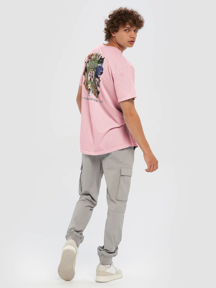 Dog City Shirt! product image (75)