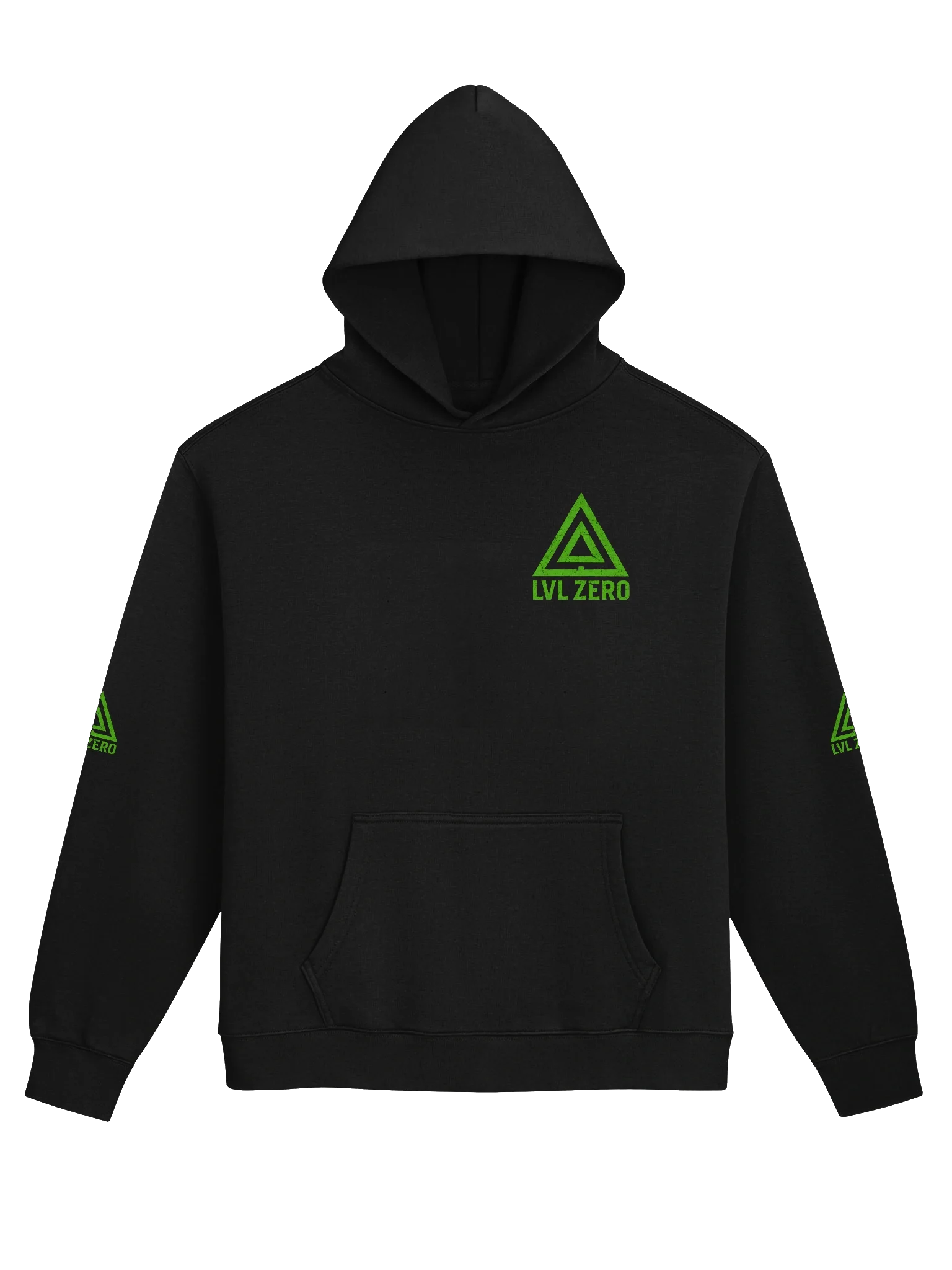 The Apex Hoodie – Savage Edition product image (3)