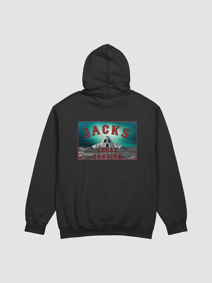 JACKS GHOST HUNTING product image (2)