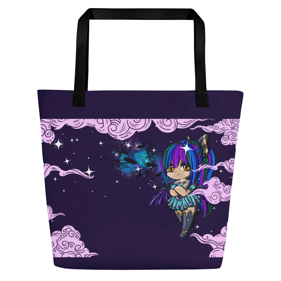 Lovely Nyx Tote product image (1)