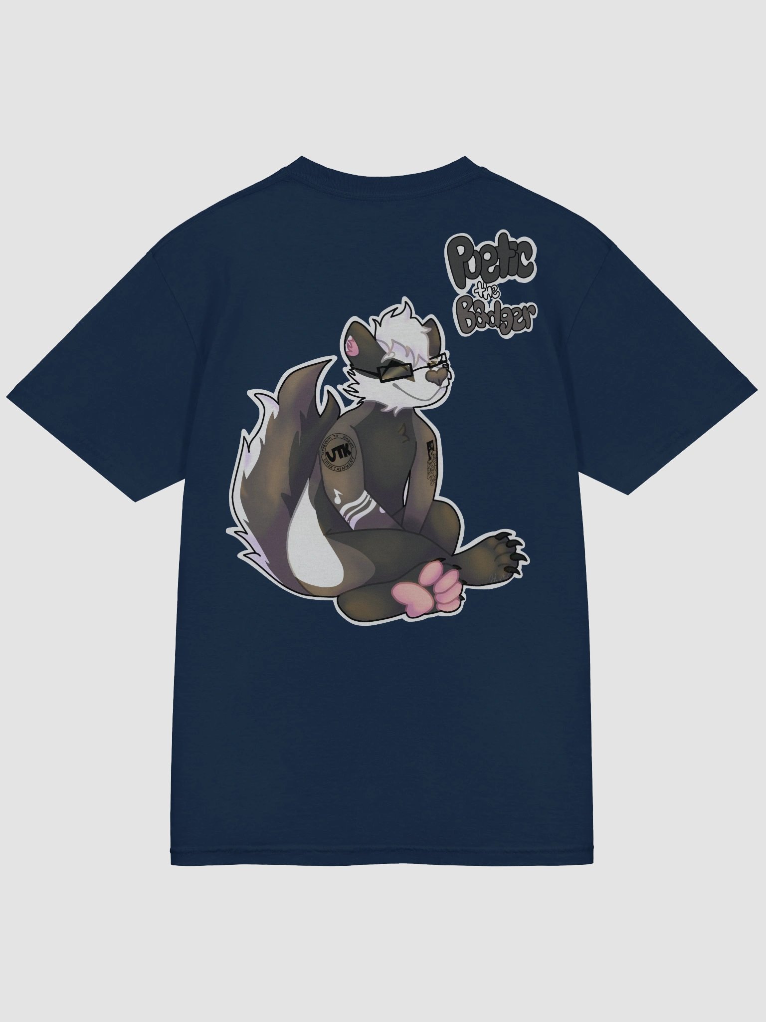 Poetic The Badger product image (15)