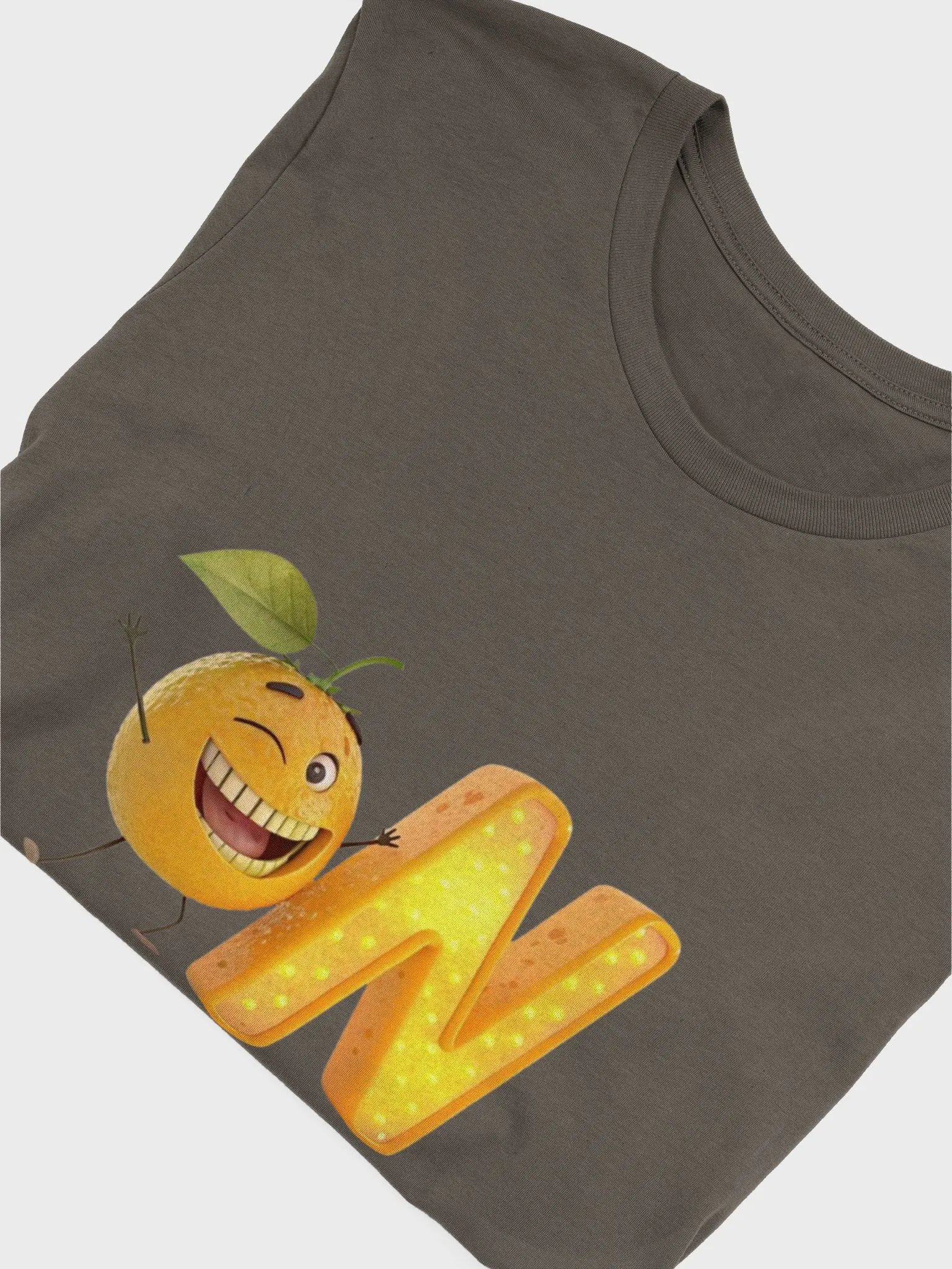 Nifty N Grin Cartoonish T-Shirt product image (55)