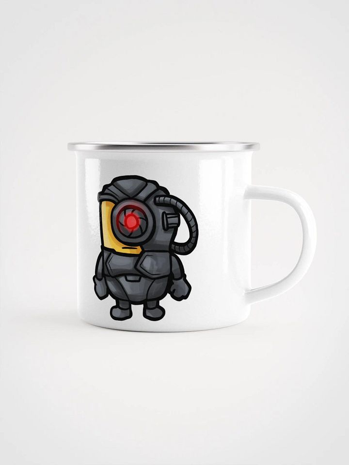 Minimable Trio Enamel Mug product image (1)