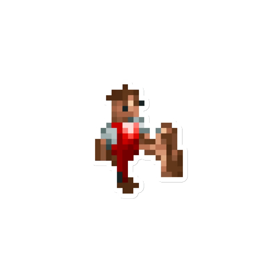Handyman Magnet product image (1)