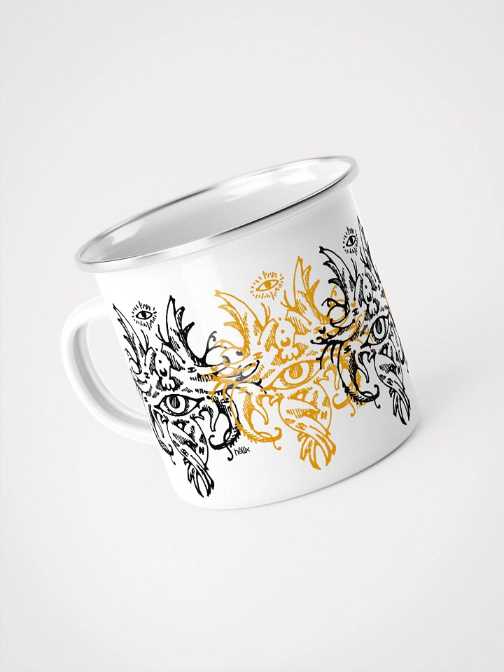 Angel's Eye - White product image (1)