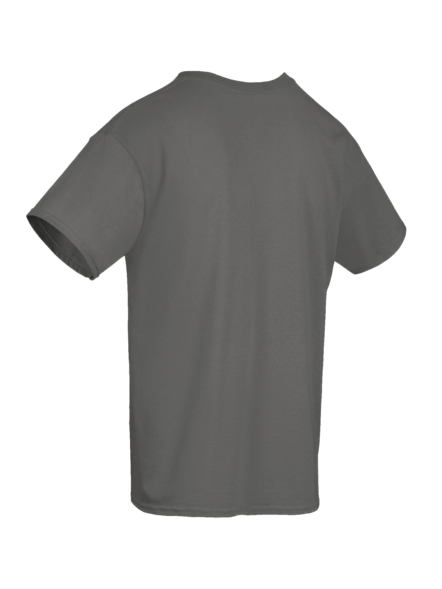 Skeleton Pitmaster: Midnight Kettle BBQ Tee product image (48)