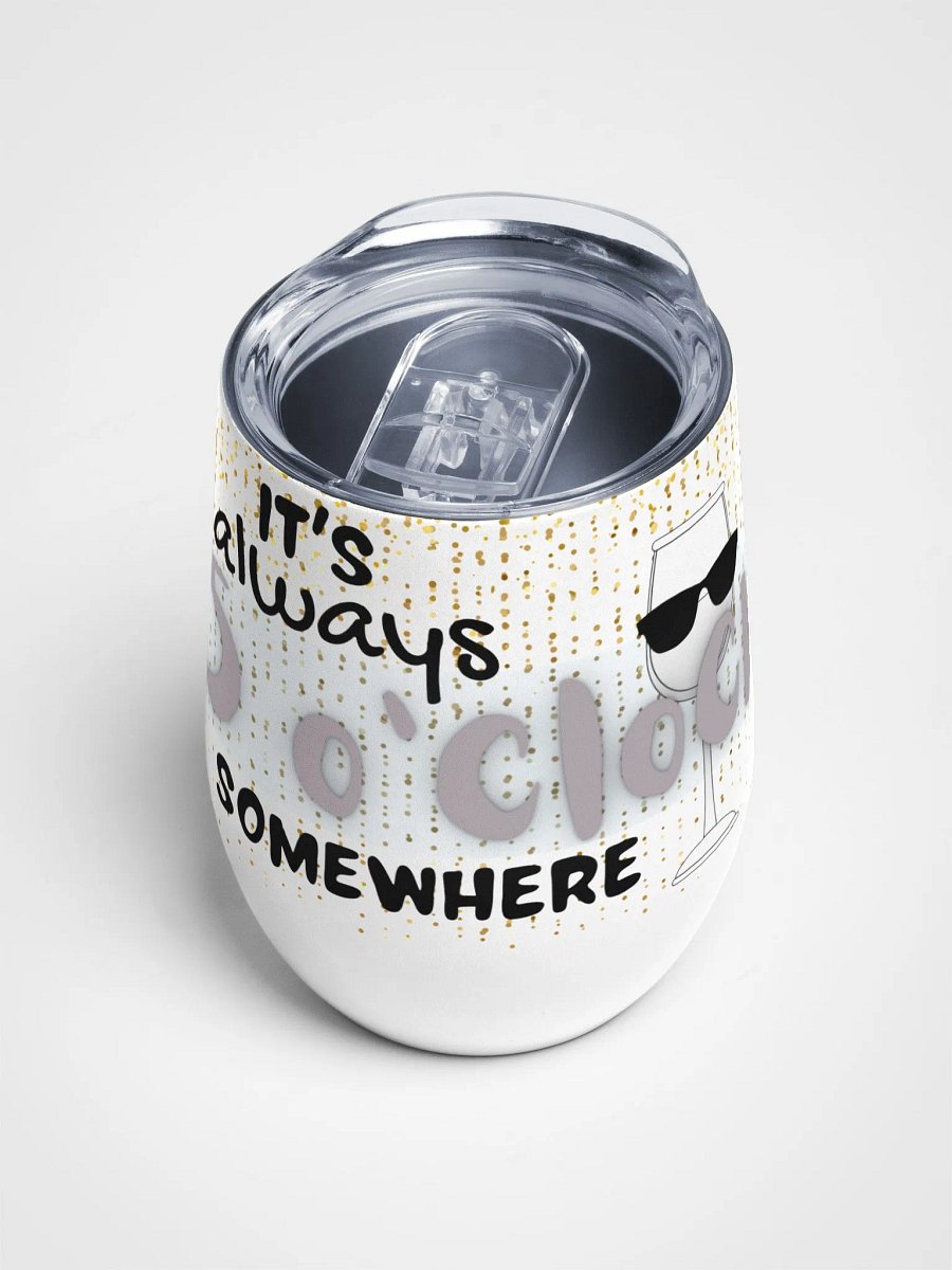 Always 5' oclock somewhere product image (4)