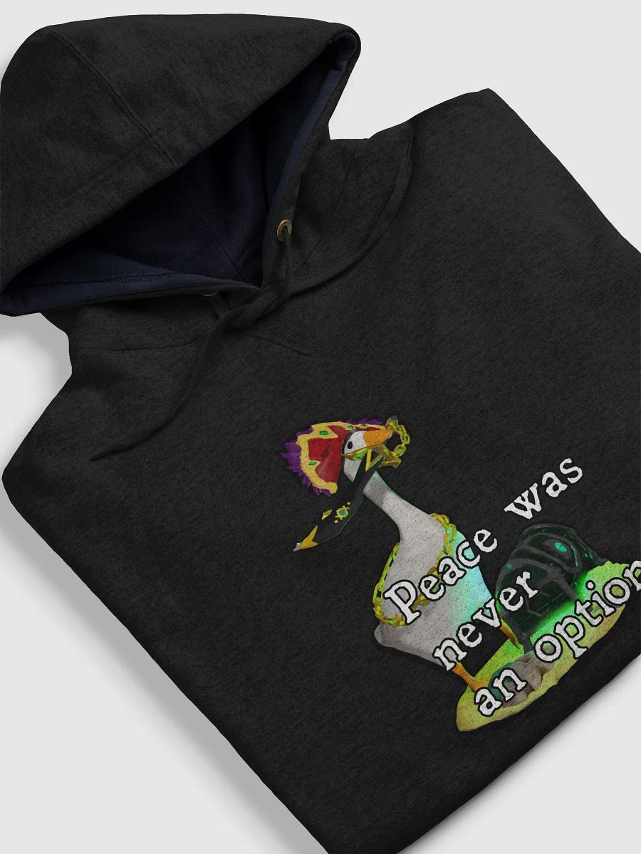 Peace was never an option product image (6)
