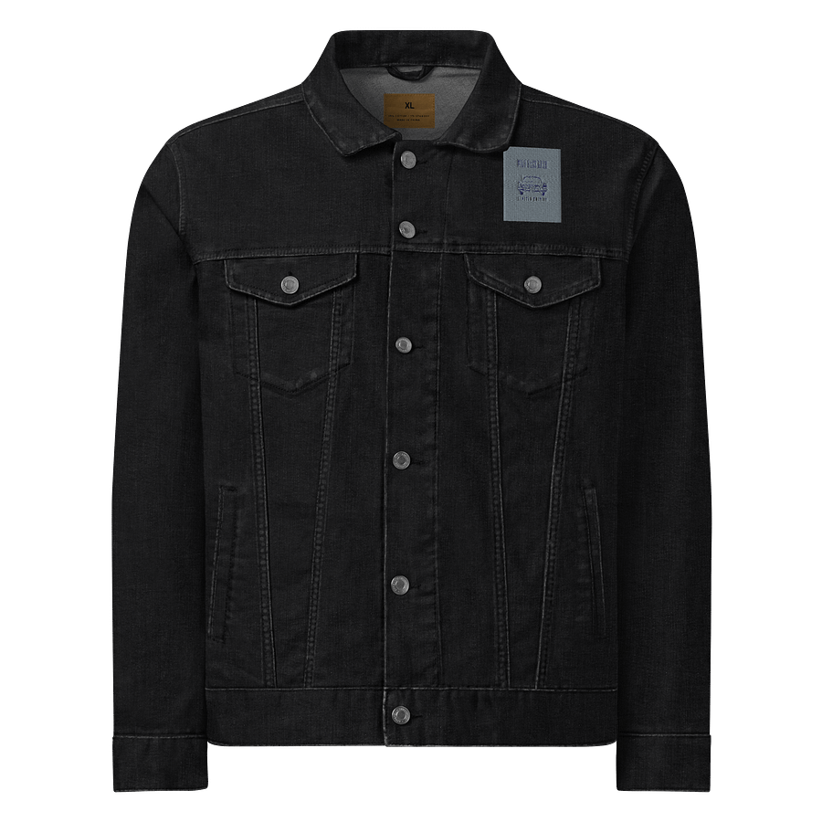 Milo Bass Rush country jacket product image (1)
