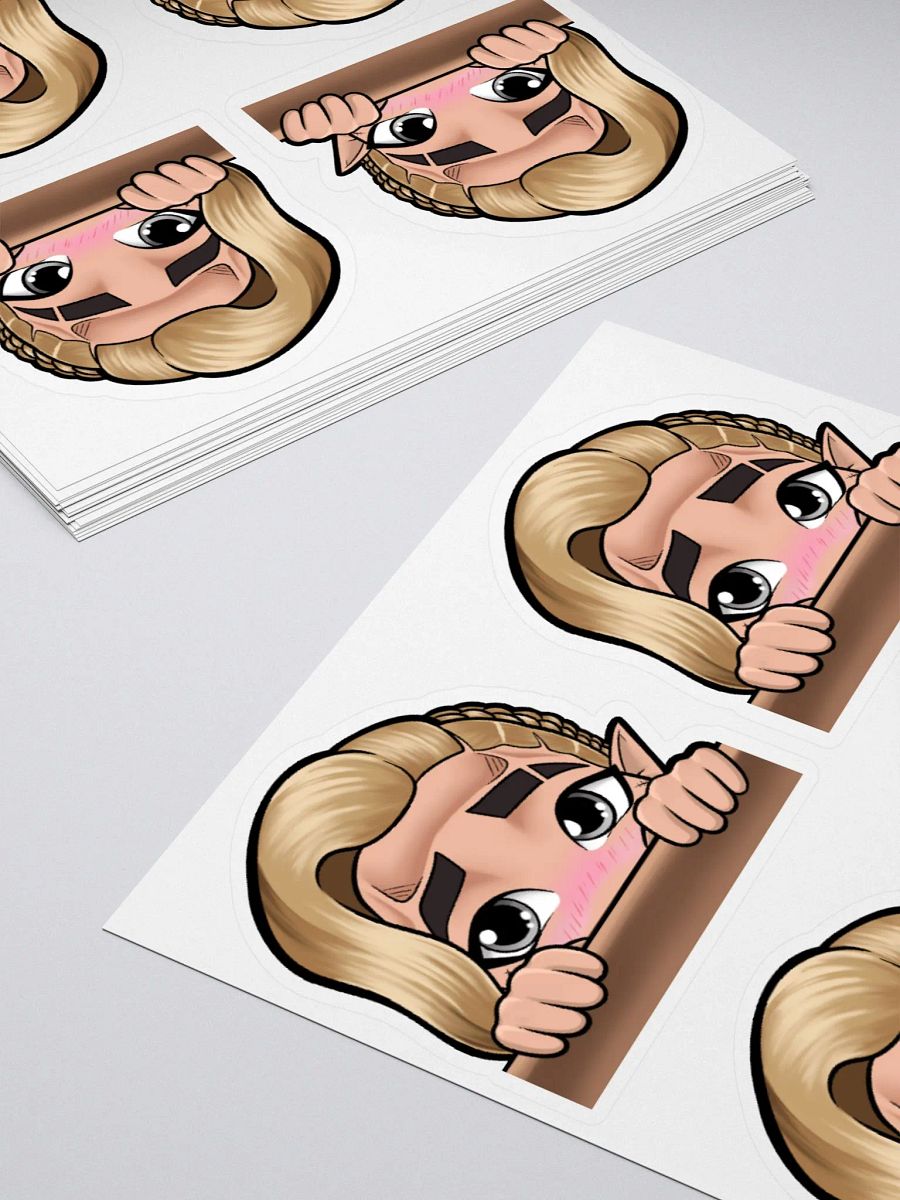 Lurk Stickers product image (4)