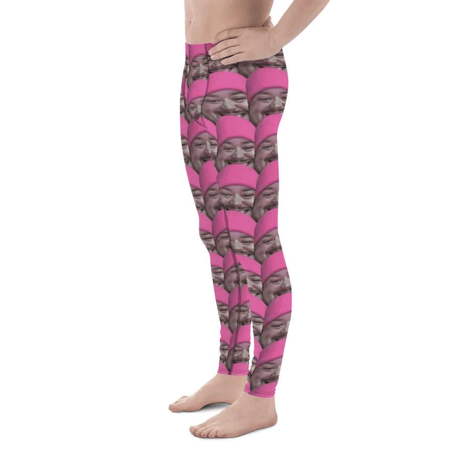 OBCD leggings product image (3)