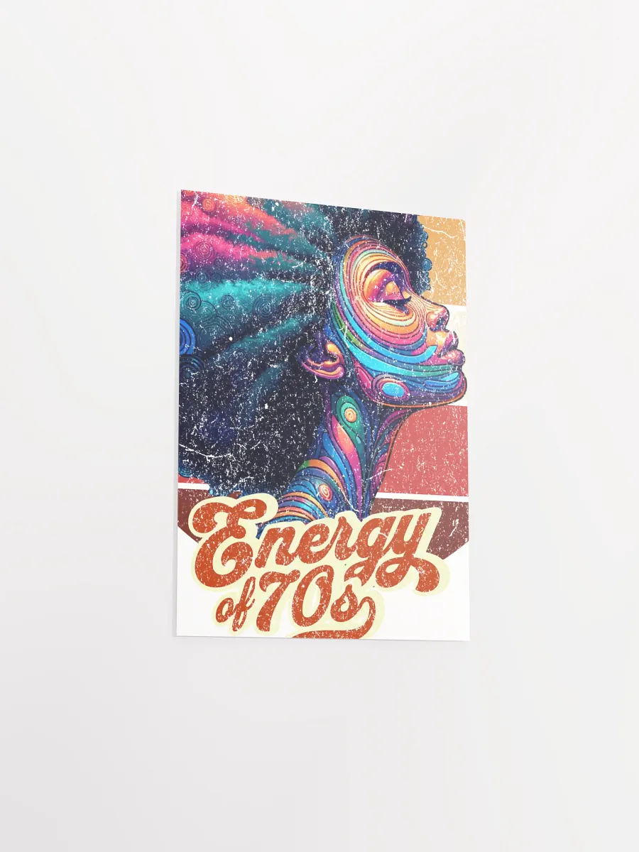 Retro Vibes poster product image (3)
