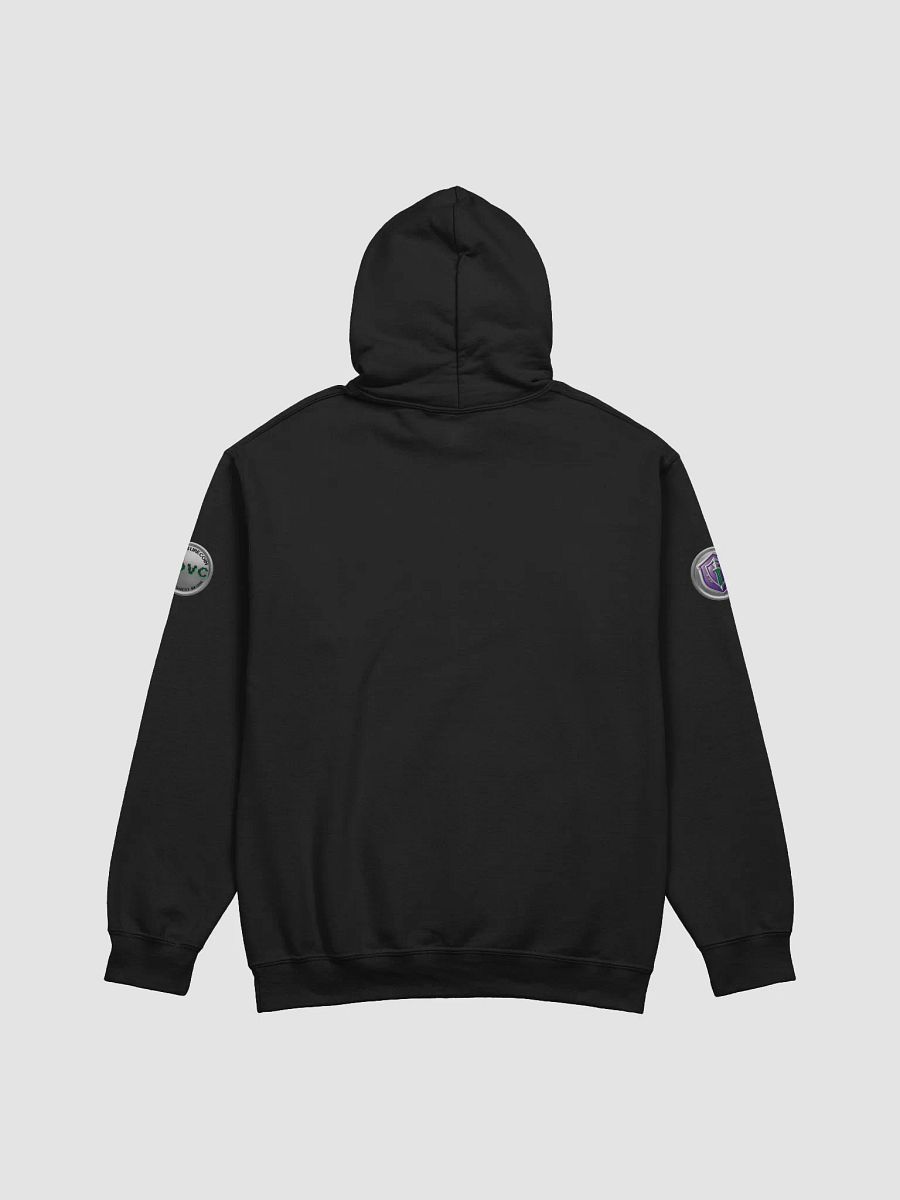 ADVC Guardian's Shield - Hoodie product image (4)
