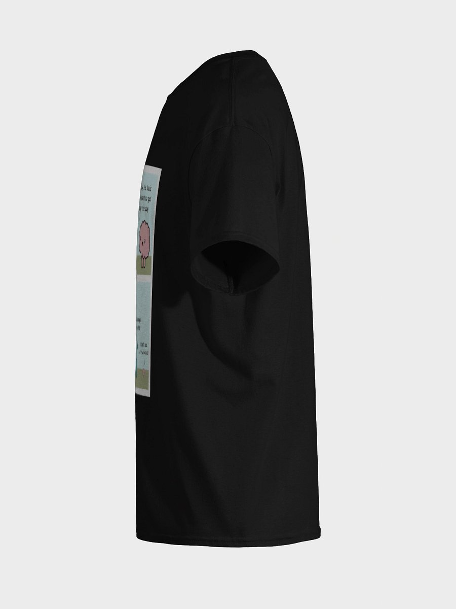 Comic #227 T-shirt product image (31)