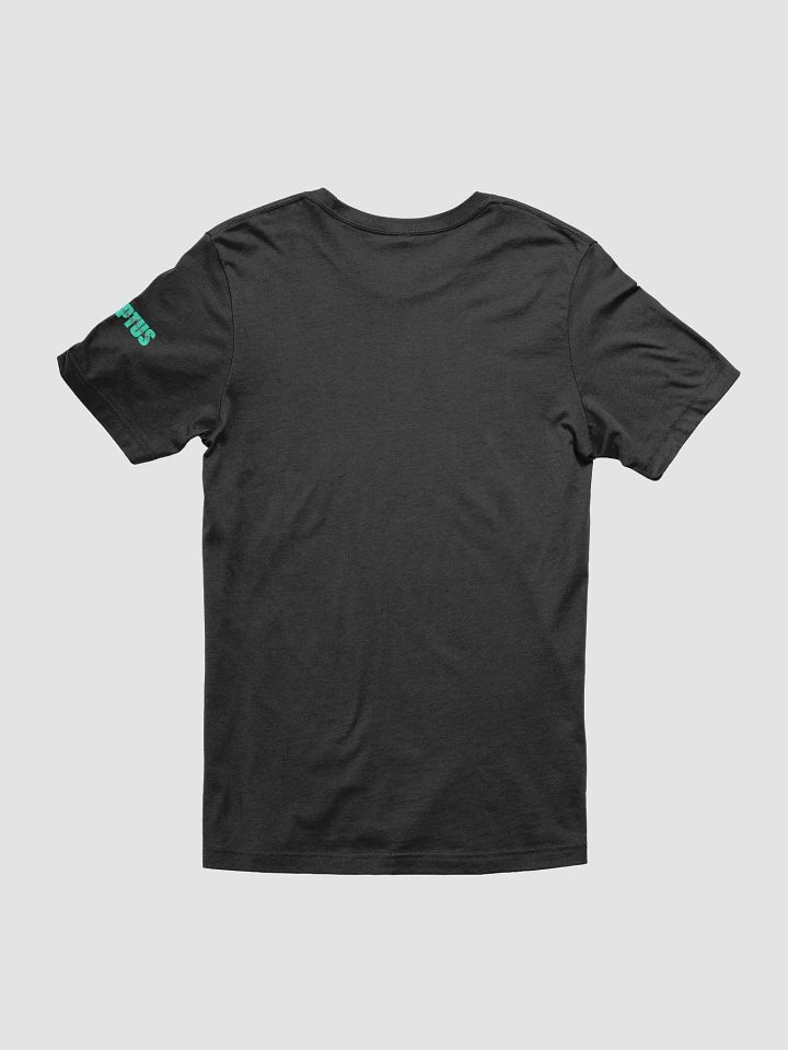 Adeptus Momfriendicus Gold Logo Tee product image (7)