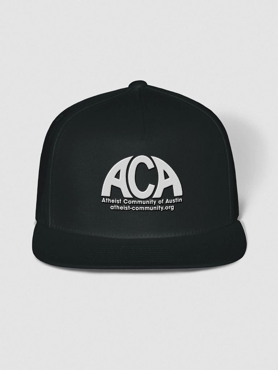 The Atheist Community of Austin Cap product image (1)