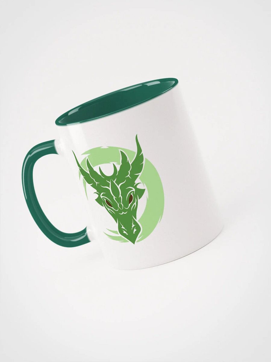 Mug - Plantes/Plants product image (10)