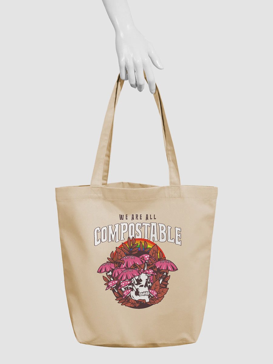 Future Compost Eco Tote product image (3)