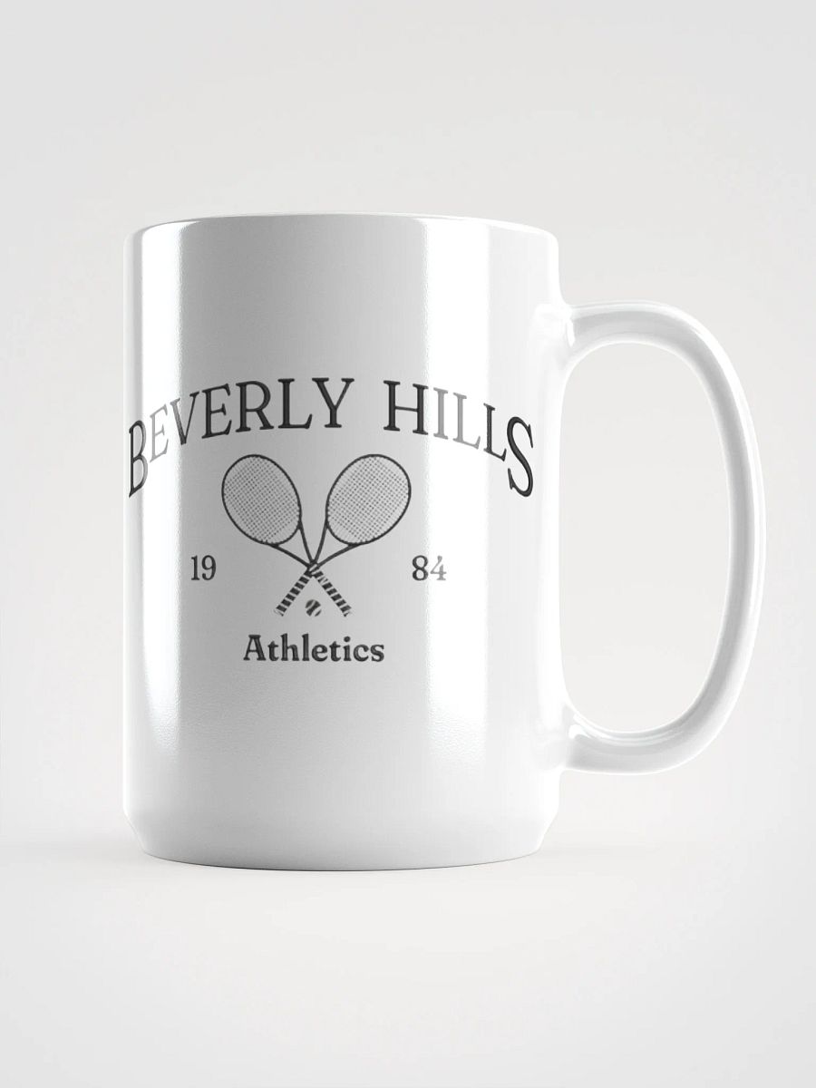 Beverly Hills Athletics Mug product image (1)