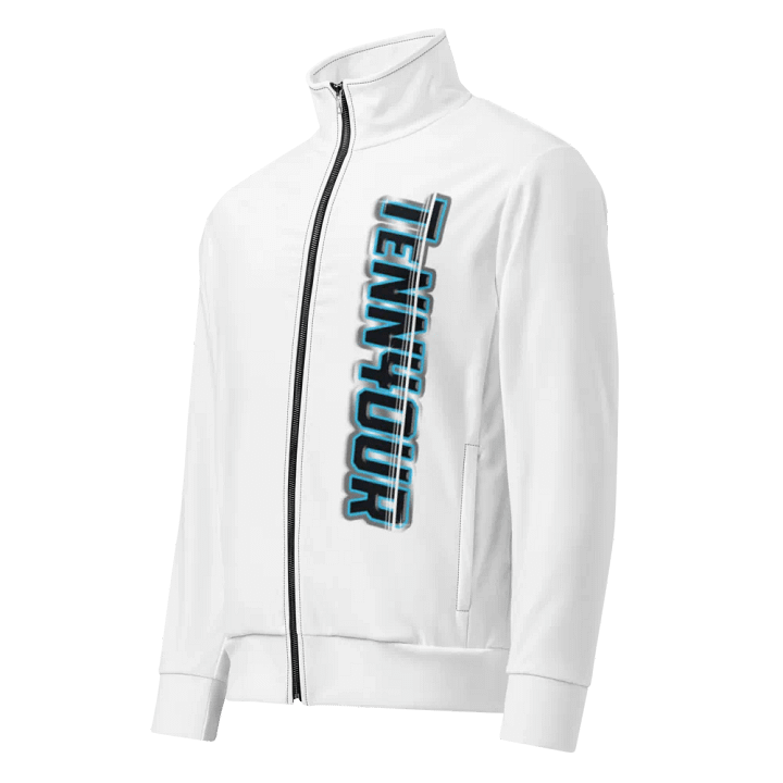 TeNN4OUR Track Jacket product image (1)