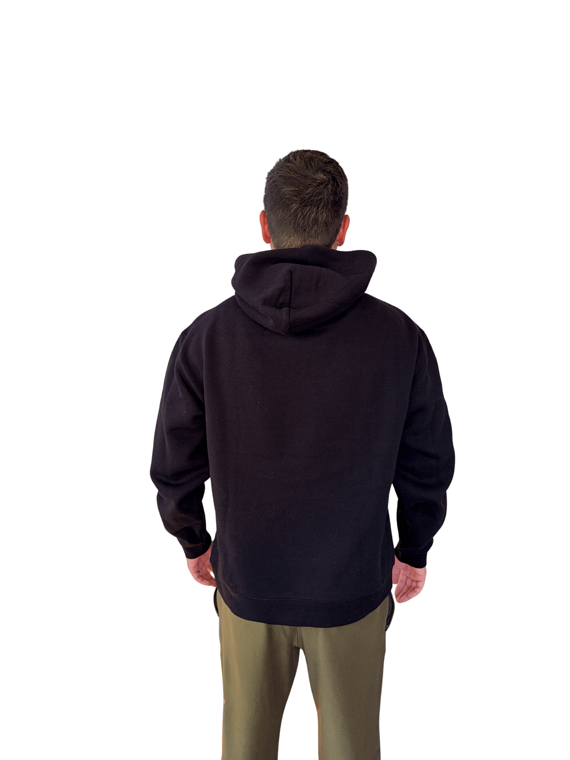 Pancanos Hoodie by House of Bryan product image (3)