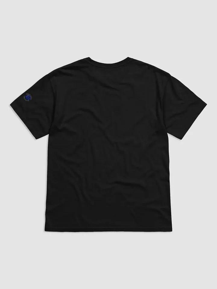 Majestic Mane Horse T-Shirt product image (8)