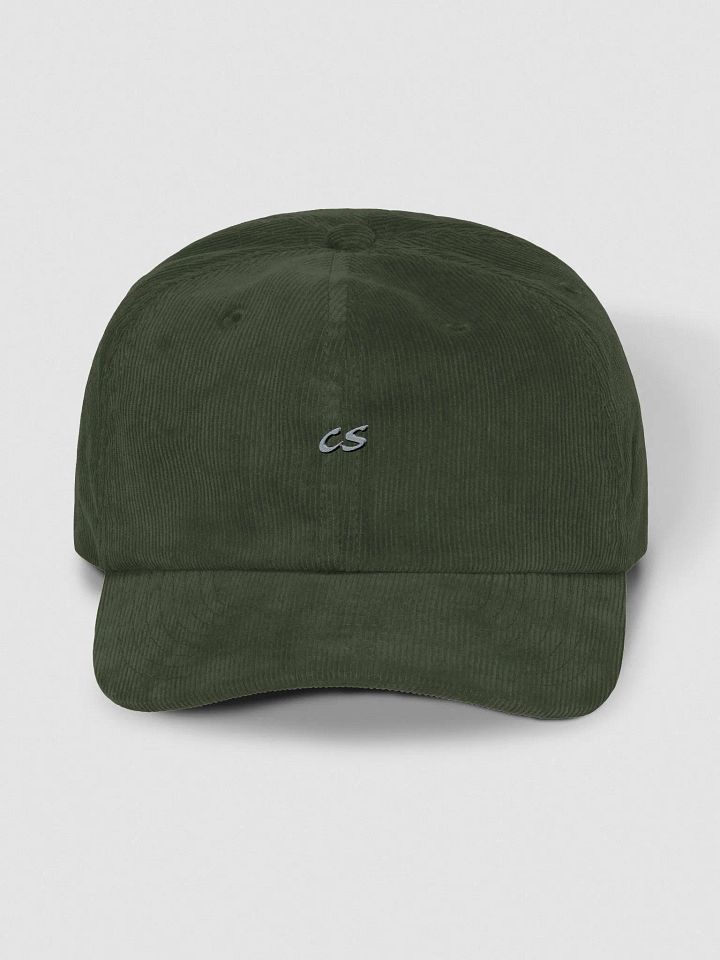 CS Hat product image (1)