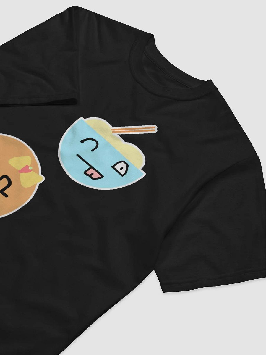 Kawaii Foodstuffs Tshirt product image (3)