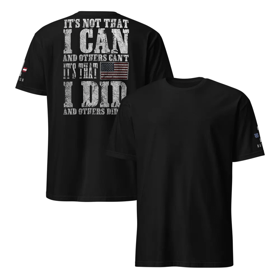 I Can. I Did product image (13)