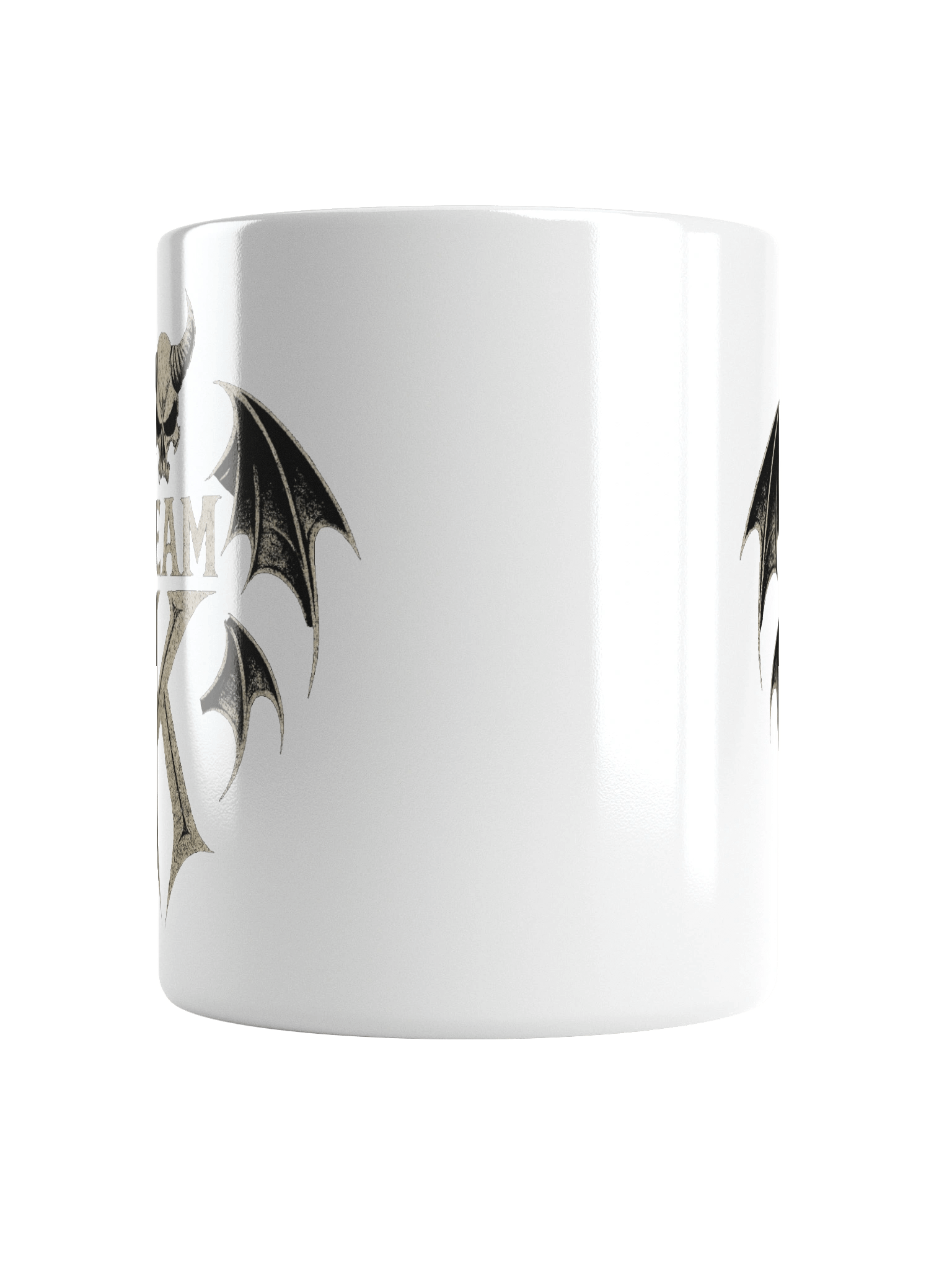 Team K V-3 White Mug product image (15)