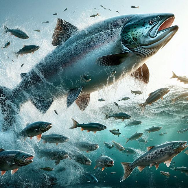 Fisher's