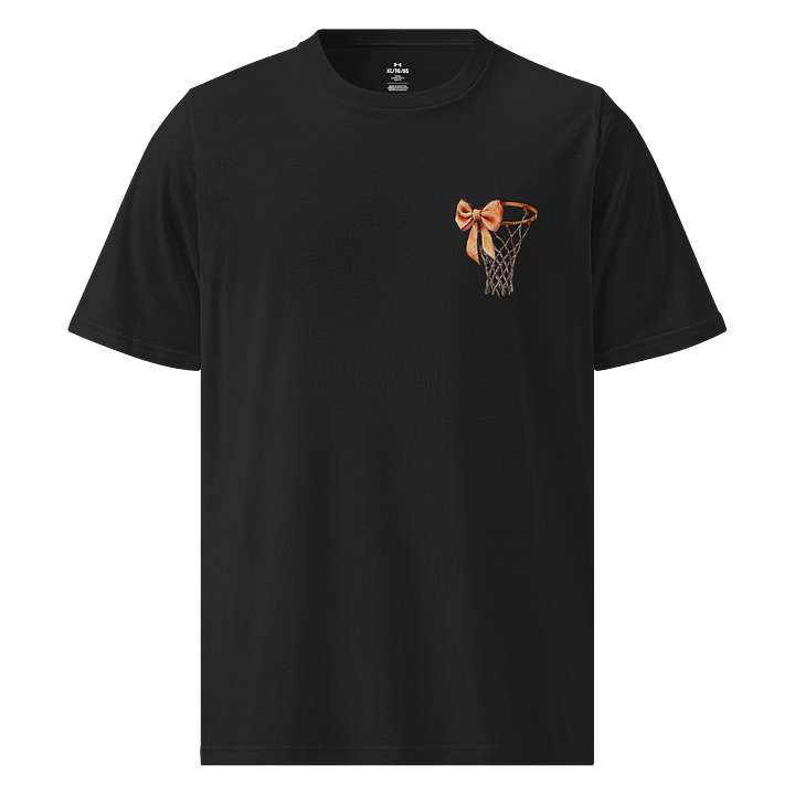 'Game Day: Basketball' T-Shirt product image (1)