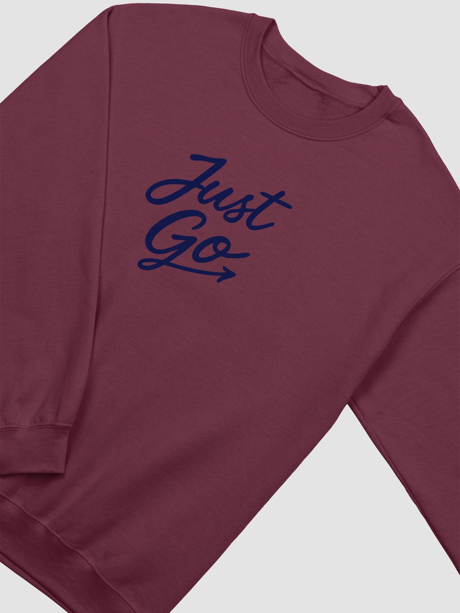 Just Go product image (30)