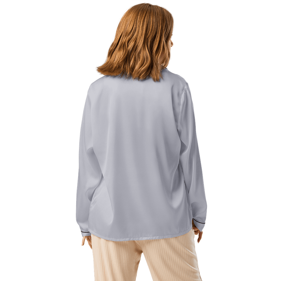 Ethereal Comfort Women's Pajama Top product image (3)