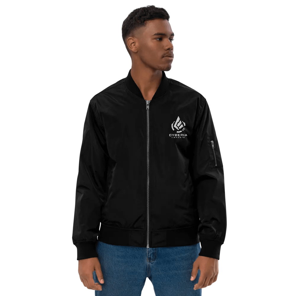 Cybermium Recycled Jacket product image (5)
