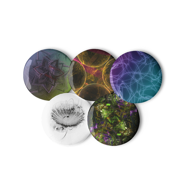 Fractal Fun product image (3)