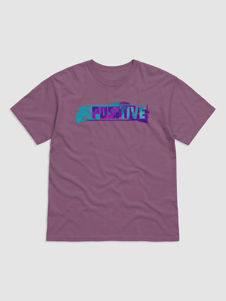 Stay Positive product image (9)