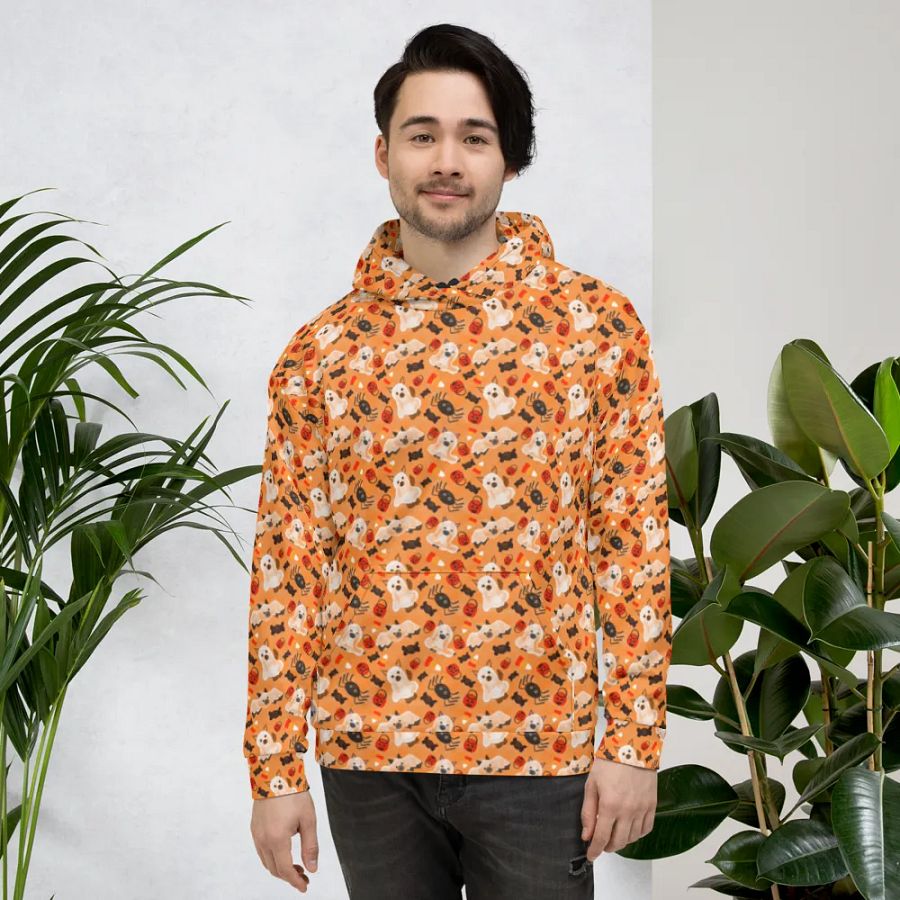 All Over Halloween product image (4)